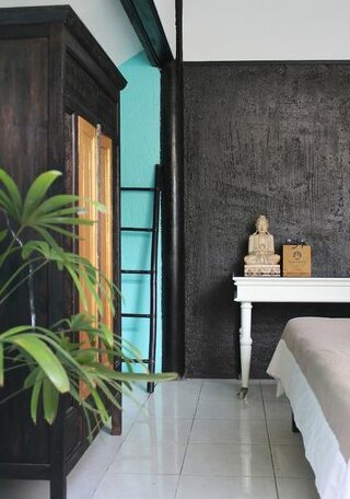 Oasis Canggu Bali - Photo5