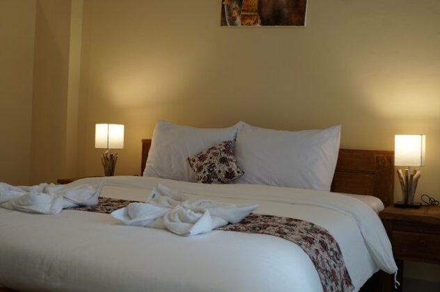Oka's Guest House - Photo3