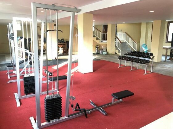 Oka's Guest House - Photo4