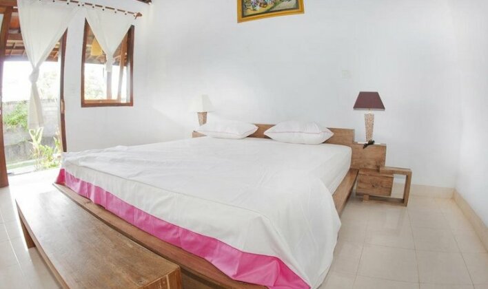 Oka's Home Stay - Photo5