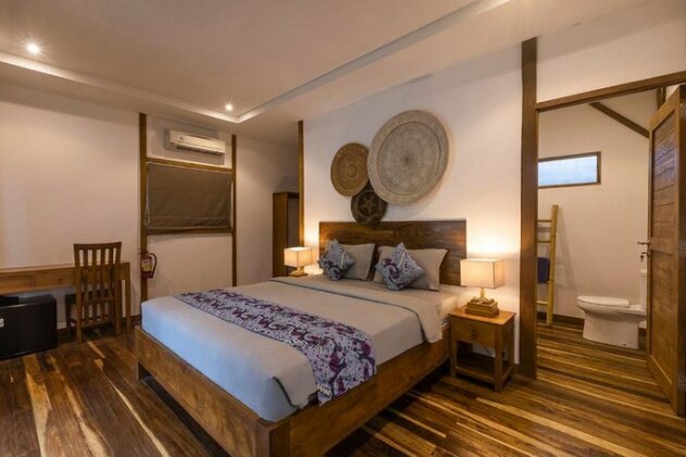 Orora Bungalows - Photo2