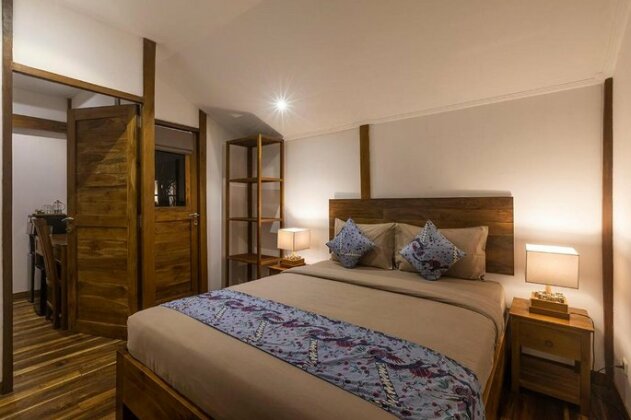 Orora Bungalows - Photo4