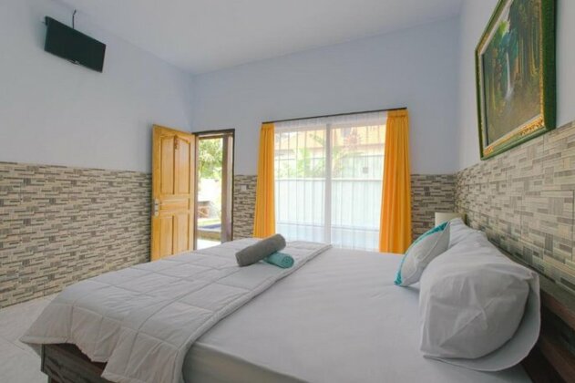 Pluto House Canggu - Photo3