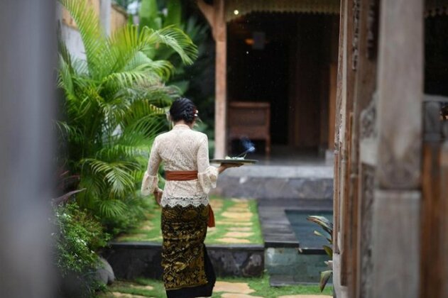 PNB Bali Villas - Photo2