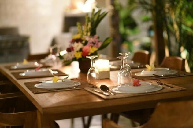 PNB Bali Villas - Photo3
