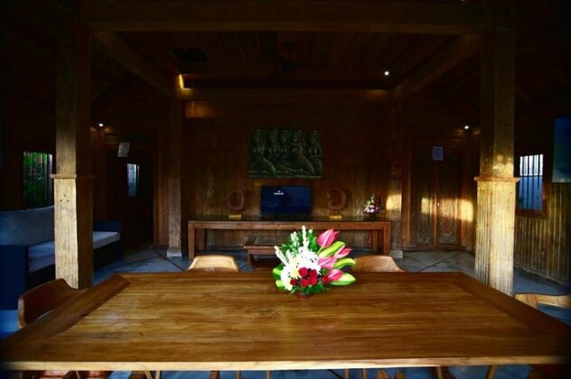 PNB Bali Villas - Photo4