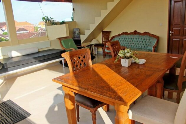 Pondok Rafflesia - Photo4