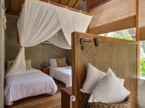 Puri Beji Villas - Photo5