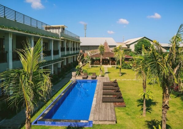 Puri Canggu Rooms ll - Photo2