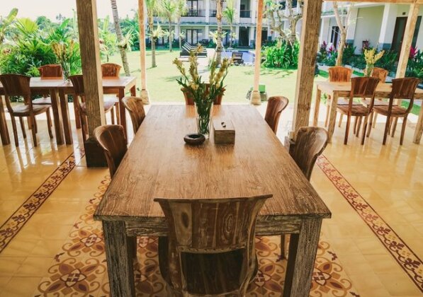 Puri Canggu Rooms ll - Photo3