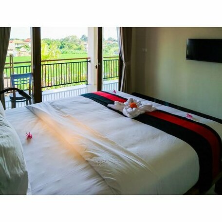 Puri Canggu Rooms ll - Photo5