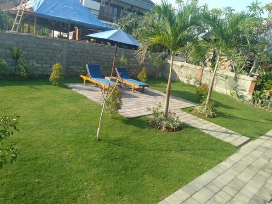 Purnama 2 Homestay - Photo3