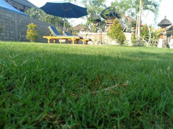 Purnama 2 Homestay - Photo4