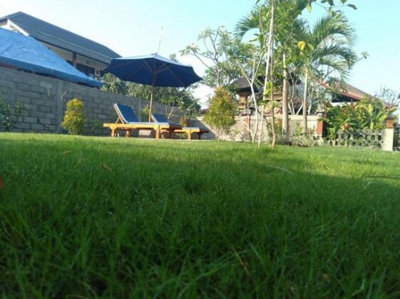 Purnama 2 Homestay - Photo5