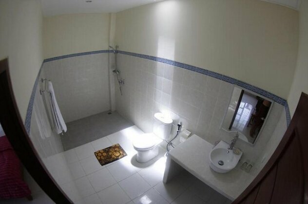 Purnama Guesthouse - Photo3