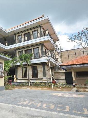Putu Guest House - Photo2