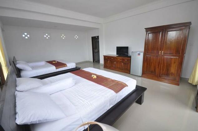 Putu Guest House - Photo3