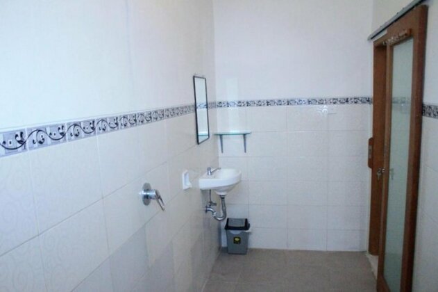 Putu Homestay - Photo4