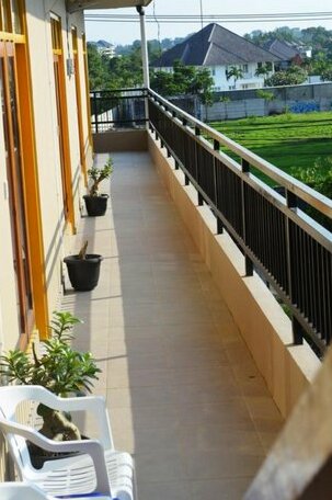 Repag Wayan Canggu Hostel - Photo3