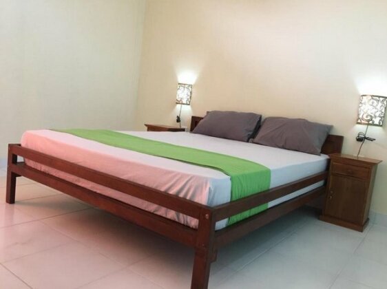Repag Wayan Canggu Hostel - Photo4