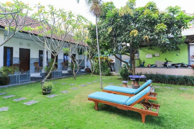 Ris Homestay - Photo3