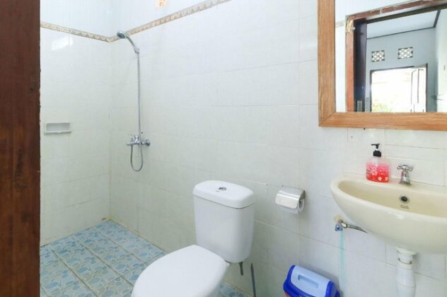 Ris Homestay - Photo5