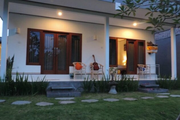 Riyuri Guest House - Photo2
