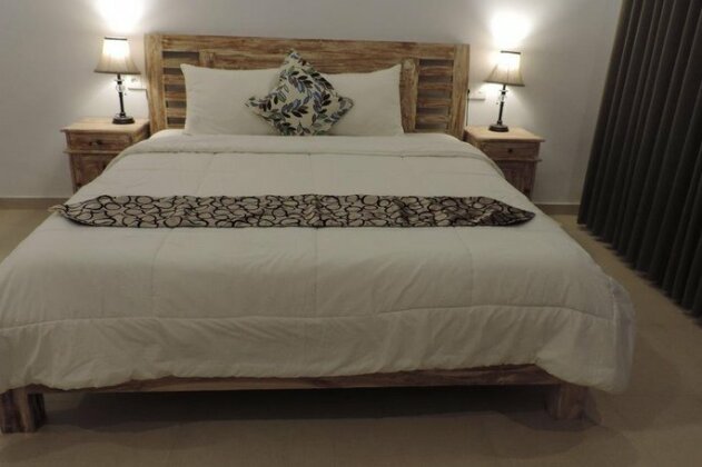 Riyuri Guest House - Photo4