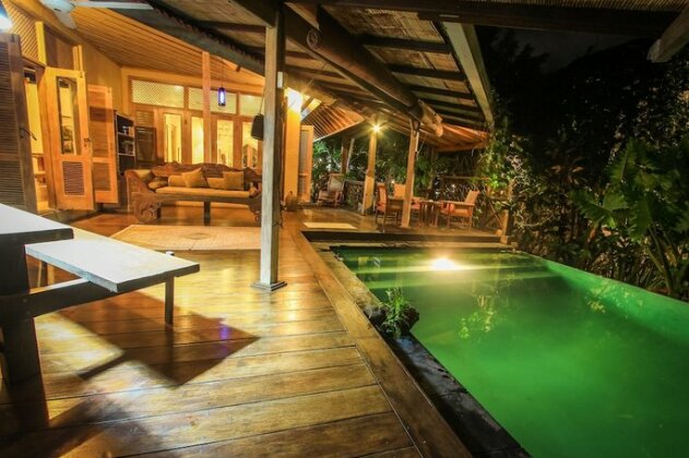 Rumah Nyaman Villa - Photo2