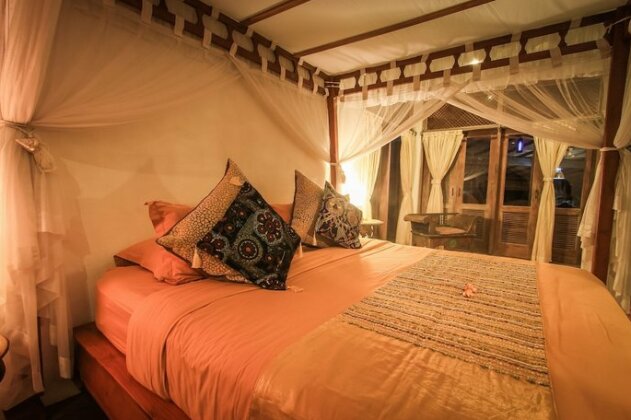 Rumah Nyaman Villa - Photo3