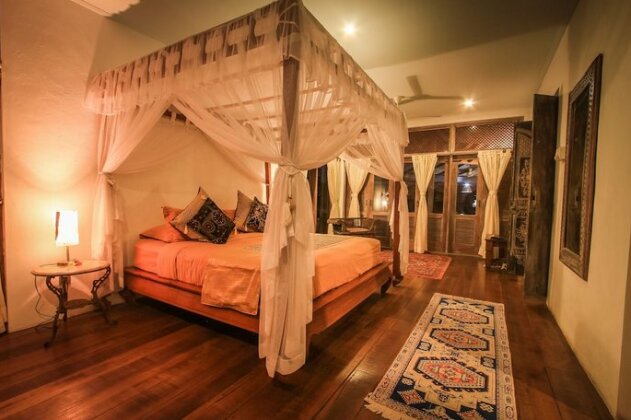 Rumah Nyaman Villa - Photo4