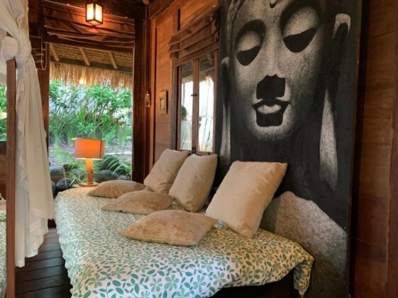 Secret Cabana - Photo3