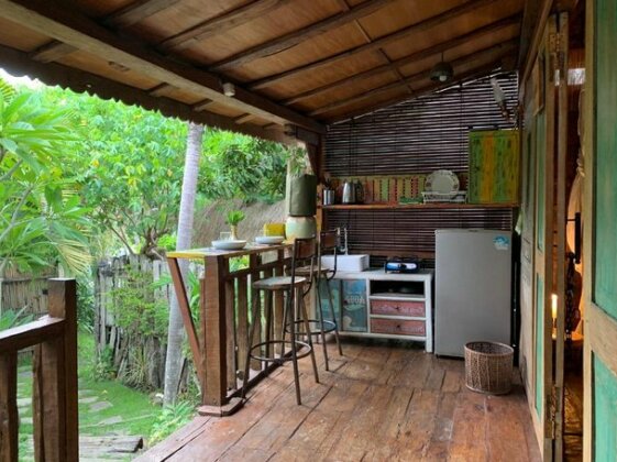 Secret Cabana - Photo4