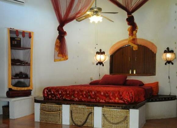 Serenity Eco Guesthouse - Photo2