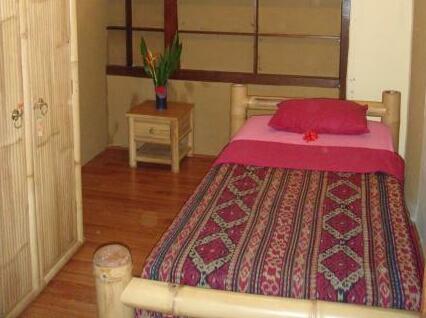 Serenity Eco Guesthouse - Photo4
