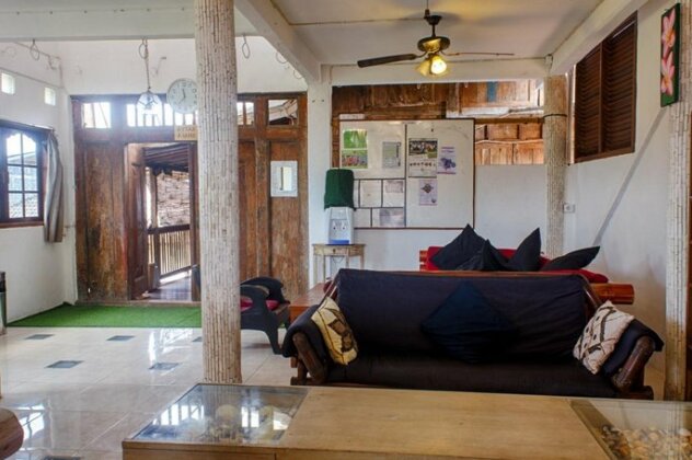 Serenity Guesthouse 2 - Hostel - Photo2