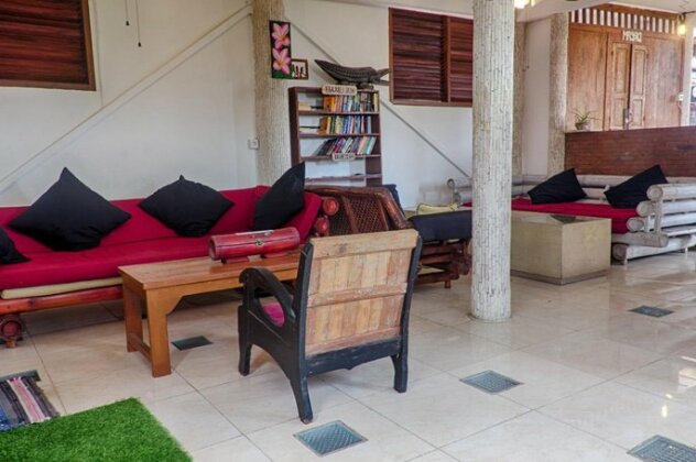 Serenity Guesthouse 2 - Hostel - Photo3