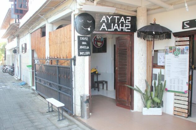 Serenity Guesthouse 2 - Hostel - Photo4