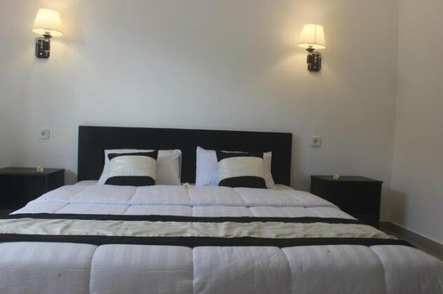 Silvy Guesthouse - Photo3