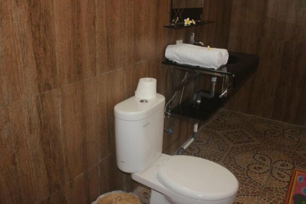 Silvy Guesthouse - Photo4