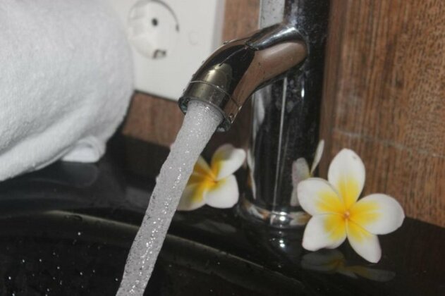 Silvy Guesthouse - Photo5