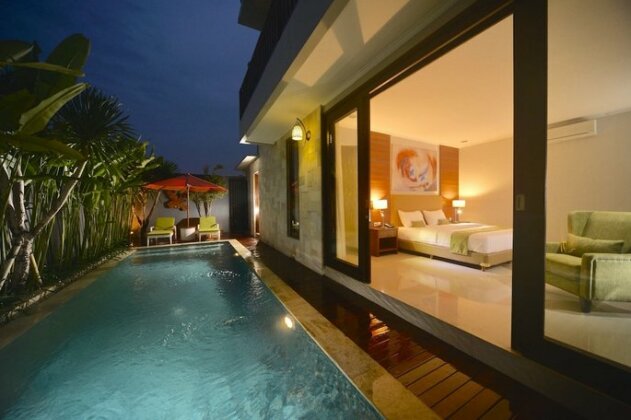 Sotis Villas - Photo2