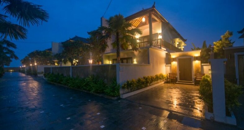 Sotis Villas - Photo3