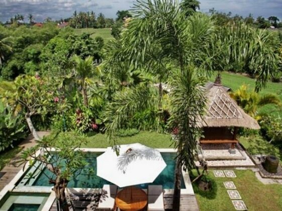 Soul Villa Canggu - Photo2
