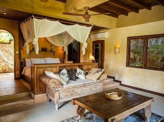 Spacious Luxury & Peaceful Villa 7br - Photo4