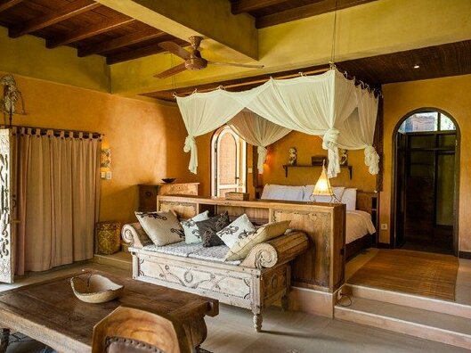 Spacious Luxury & Peaceful Villa 7br - Photo5