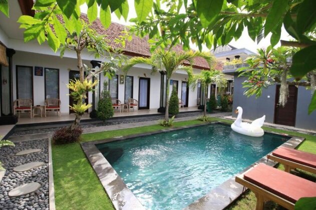 Surf Lodge Canggu - Photo2