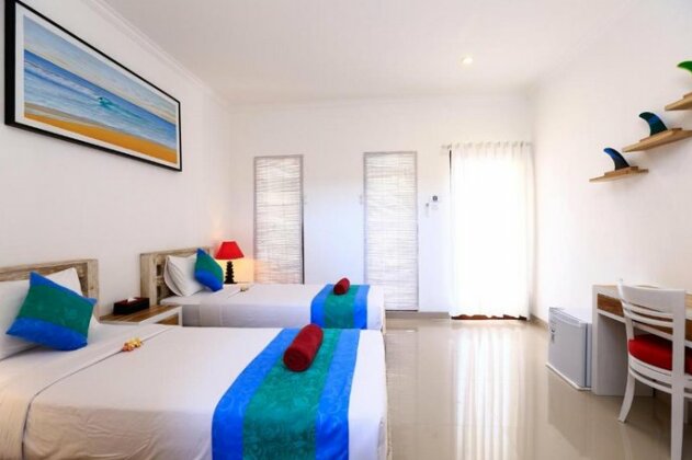 Surf Lodge Canggu - Photo3
