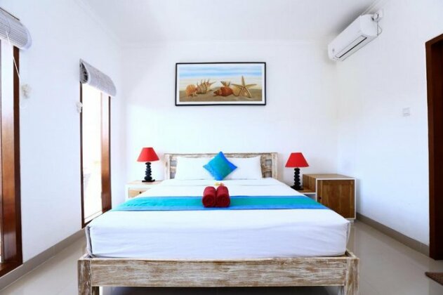 Surf Lodge Canggu - Photo4