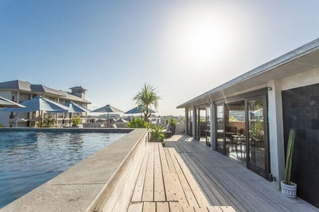 Surf Motel Canggu - Photo2